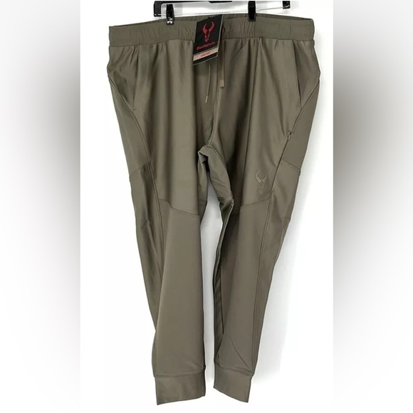 Badlands NWT men’s rush jogger pants 3XL - Picture 1 of 9